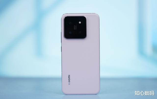 小米终于妥协!骁龙8Gen3+龙晶玻璃,16GB+512GB突降1110元