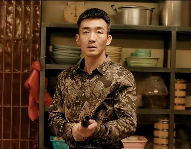 央视《雪迷宫》:不会演就不要演,把机会留给章宇谢可寅会演的人