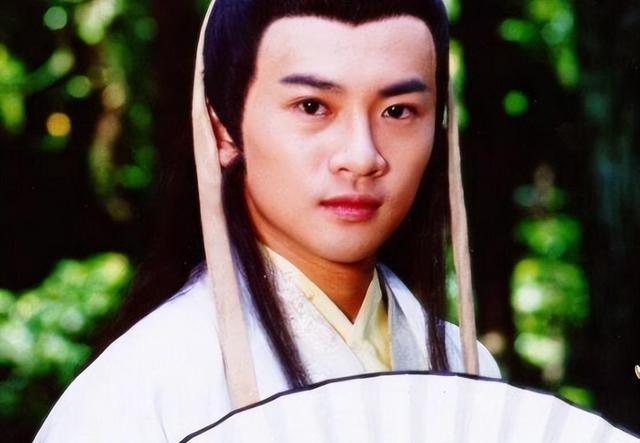 苏有朋质问:凭啥柳红的片酬都比我多,琼瑶的答复令他羞愧不已