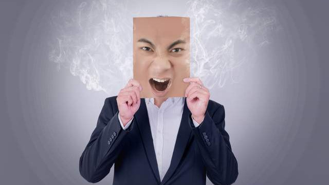 单位里，永远要记住，要敢和这三种人翻脸