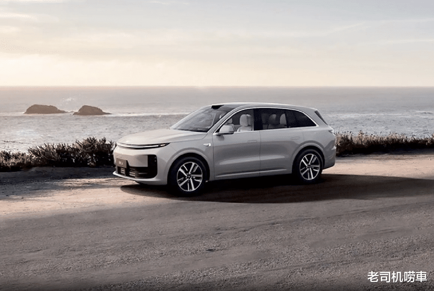 重新定义中大型SUV，适合户外驾控，解读理想L6