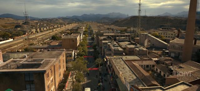 油头粉面别演穷人!《风中的火焰》几个镜头告诉你,真穷人是啥样