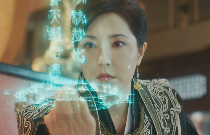 看完《与凤行》,发现演技完全不能比较,因为优与劣一目了然