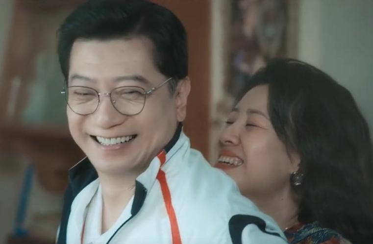 央八开播!30集大剧来袭,这是《人世间》后我唯一想追的剧