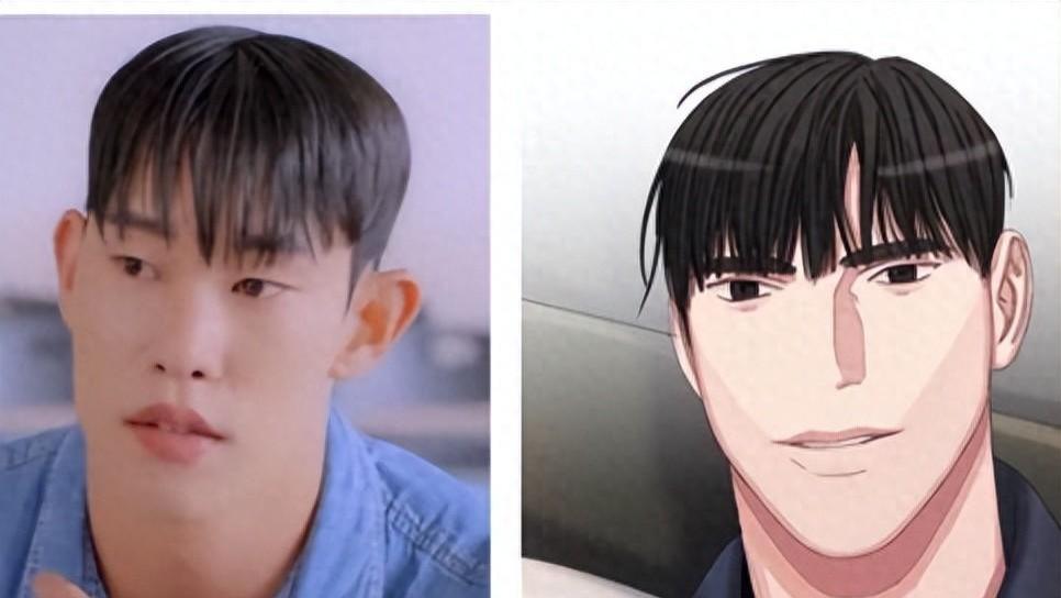 笑不活了！从“双开门”到“顺畅头”，韩国的审美逐渐奇葩！