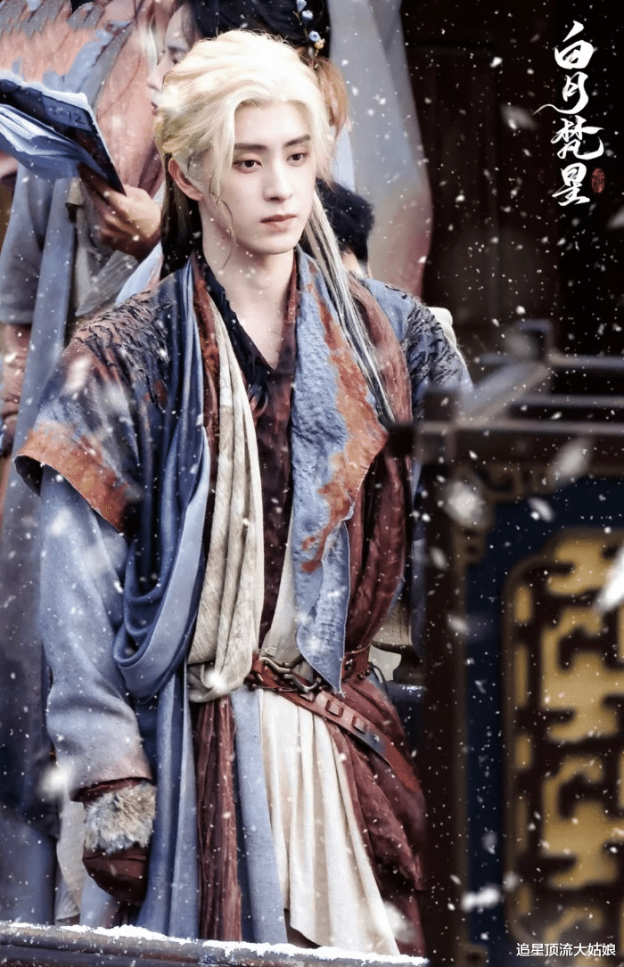 年末神仙打架??三大平台“王炸剧”正面厮杀！谁能笑到最后