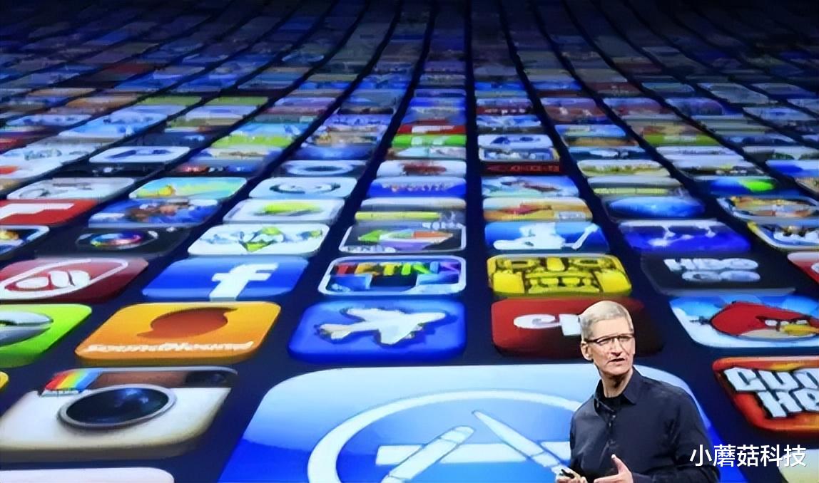 大势已去!让库克也没想到的是,苹果手机会被“自己人”禁用!