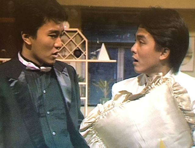 周星驰老搭档暗讽王晶：不要整天提周星驰，大家都知道他们不对付