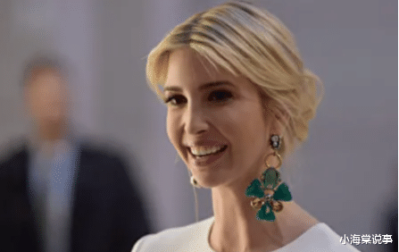 马斯克不仅入职白宫，还与特朗普长女伊万卡“绯闻”在线