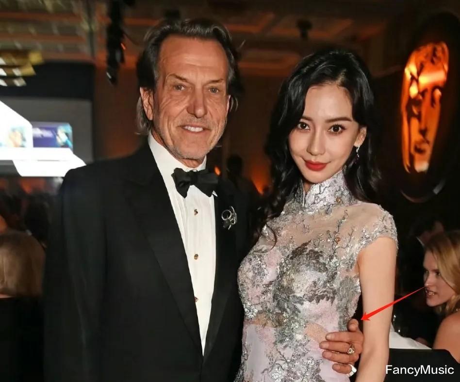 聪明反被聪明误,“机关算尽”的杨颖,这次又丢失了体面!