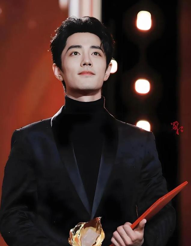 内娱最具商业价值男星,胡歌登顶,任嘉伦7成毅5王一博第3肖战第2