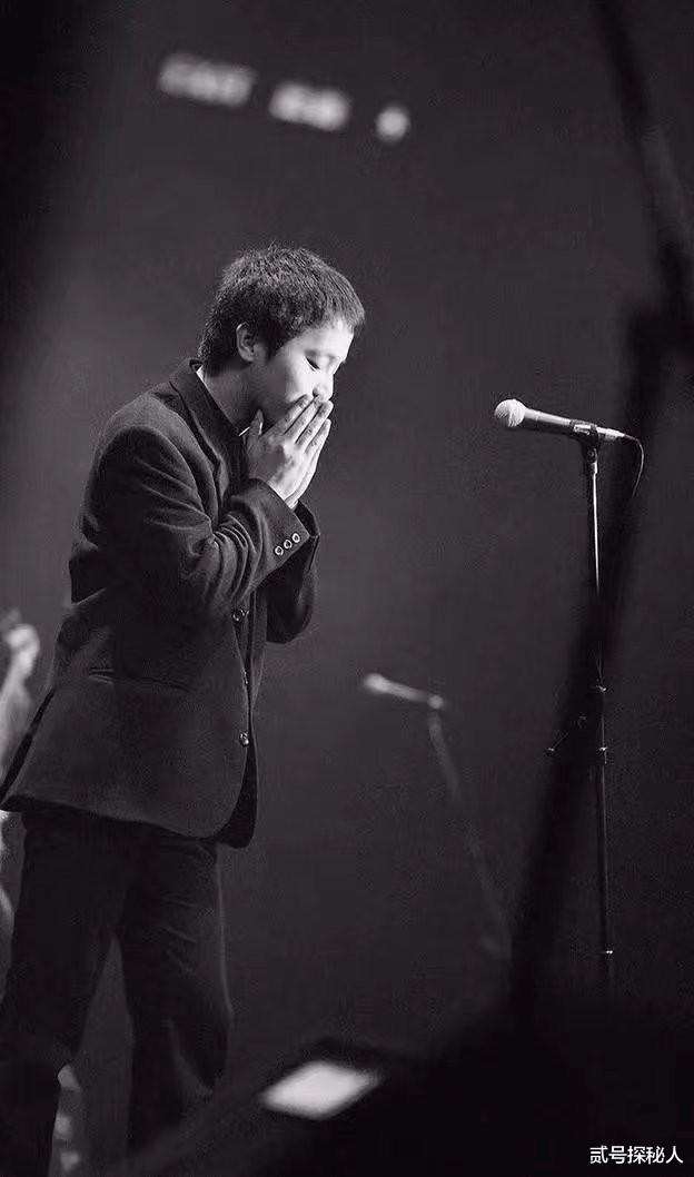 原来丑得“千奇百怪”的他们,年轻时那么帅气,开始为肖战担心了