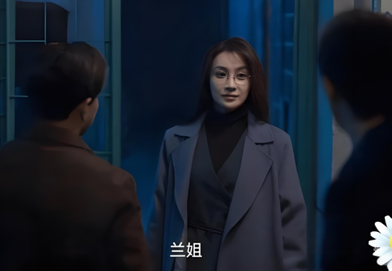 《狂飙》大结局:高家三兄妹最狠的不是高启强,高启兰才是最狠毒