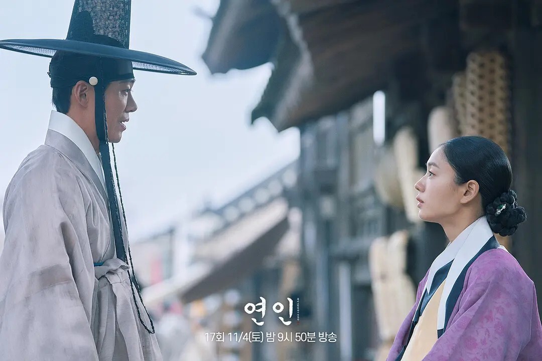 8部好看到爬不出坑韩剧，《衣袖红镶边》必追，《未生》被封天花板