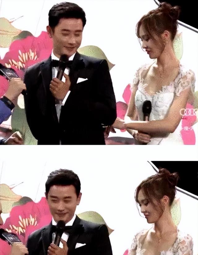 演员罗晋:我这辈子最正确的决定,就是娶了江浙沪独生女唐嫣!