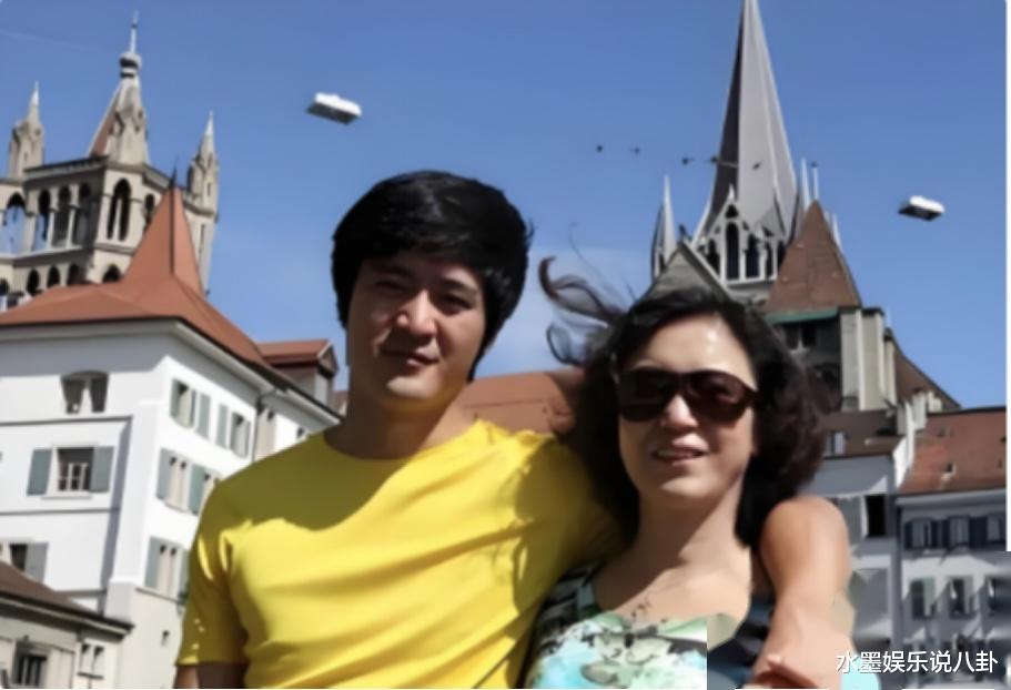 徘徊三小时后,尚于博跳楼自尽,仅仅28岁,留下母亲痛心的活着