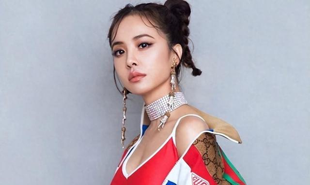 演唱会被抵制,蔡依林,终为自己的“沉默”付出代价