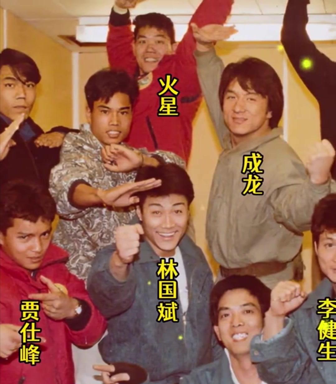 港圈还健在的5位，最大的已近百岁高龄，多位一生无子孙