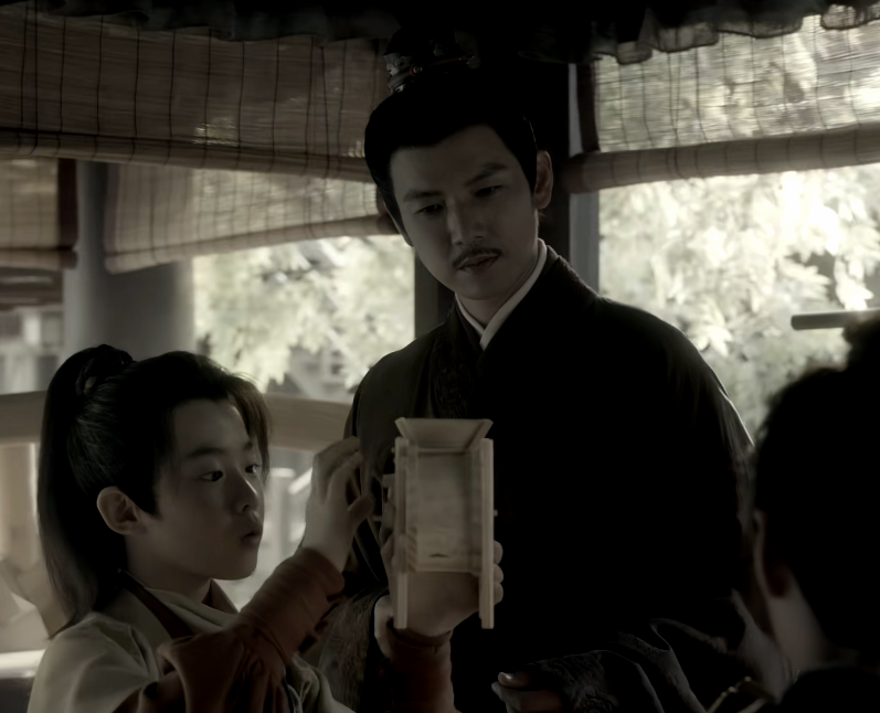 央视开播!40集权谋大剧来袭,肖战领衔,真正的剧王来了