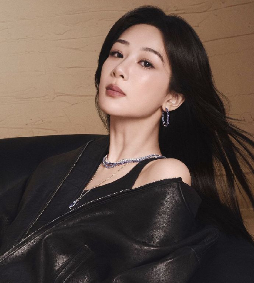 张晚意意外泄《长相思》第二季播出时间，杨紫成为最大赢家！