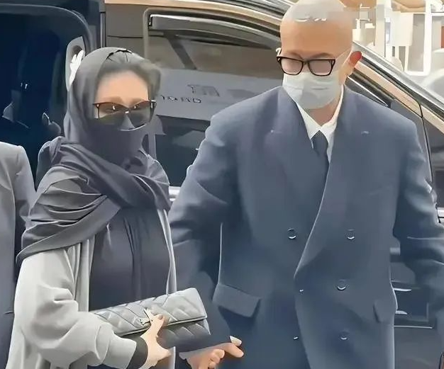 爱到极致！许茹芸曝和大 S去世前聊天，为具俊晔费心力，眼神甜蜜