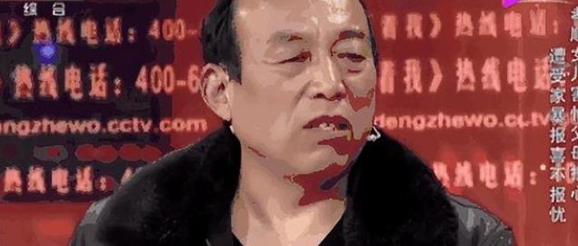 一半人哭,一半人骂!央视《等着我》翻车后改版,倪萍不再主持!-陌上花开落