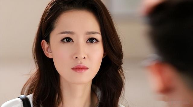 她因演“小三”被观众恨透,长相丝毫不输刘亦菲,却始终不温不火