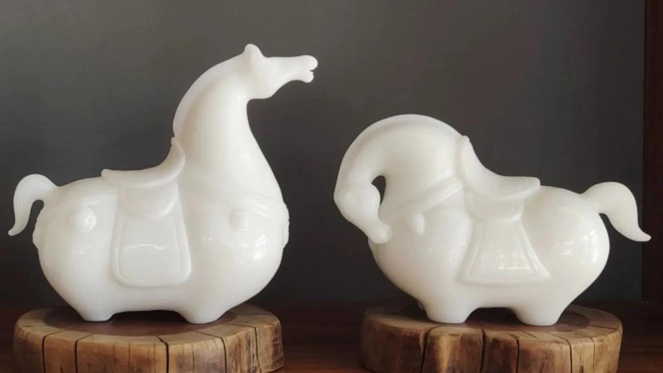 一不小心就买错！七种与和田玉一字之差的天然玉石！