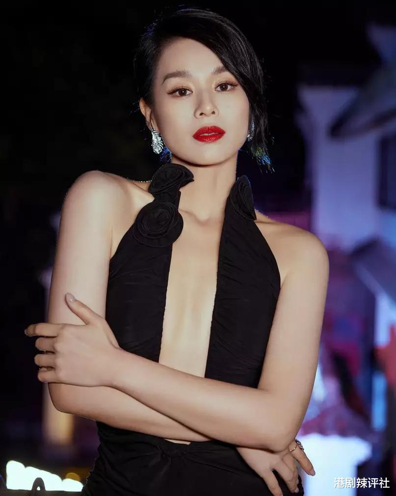 《家族荣耀3》将在年中开机？传女主再度易角，接替佘诗曼打翻身仗