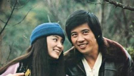 徐克称她是50年一遇美女，发哥对她一见钟情，她却当了20年第三者