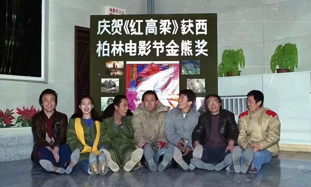 52岁巩俐质疑70岁男友不能一周四次，没想到对方这样证明自己