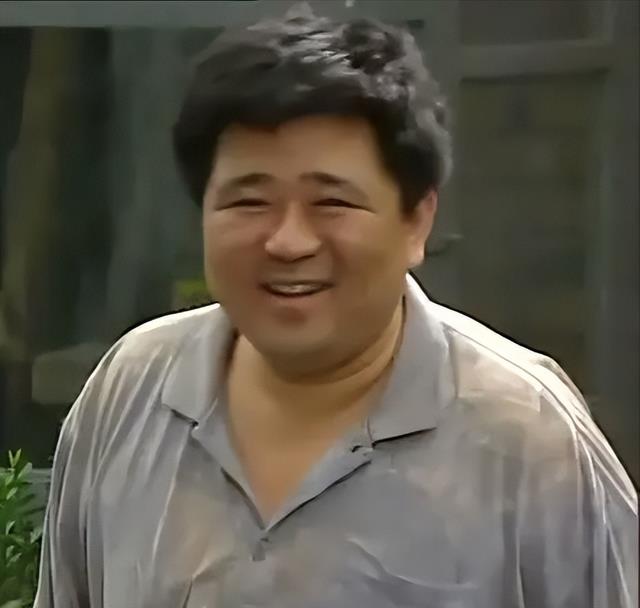 梁冠华:曾因太胖没戏演,但却被导演妻子倒追,39岁靠狄仁杰走红