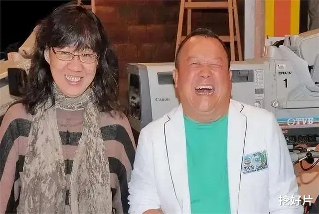 这一夜:三只羊风波中「连夜抽身」的曾志伟,才是真正的聪明人