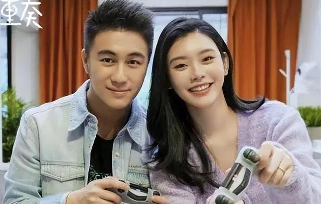 再当爹？这一次，喜提龙凤胎的李泽楷，又多了一个“孩子妈”