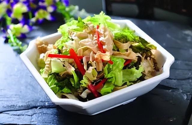 养成易瘦体质,常吃这5种食物,减肥不再困难