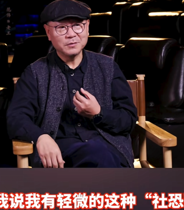 实至名归!拿下金鹰奖“视帝”的范伟,才是真正的聪明人!