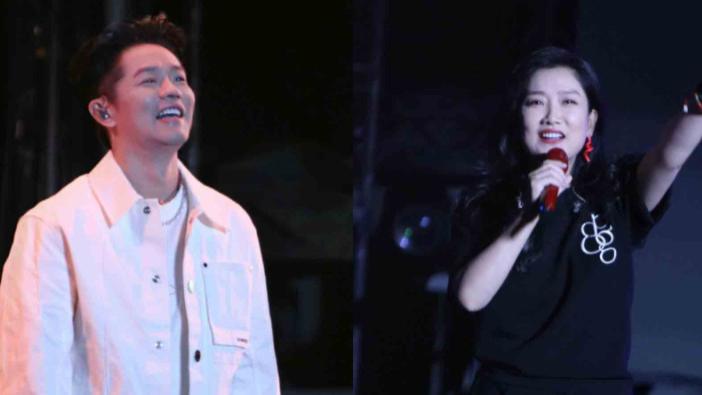 曾毅：父亲曾希望我和玲花在一起，但她来家里吃过一顿饭后父亲坚决不同意了