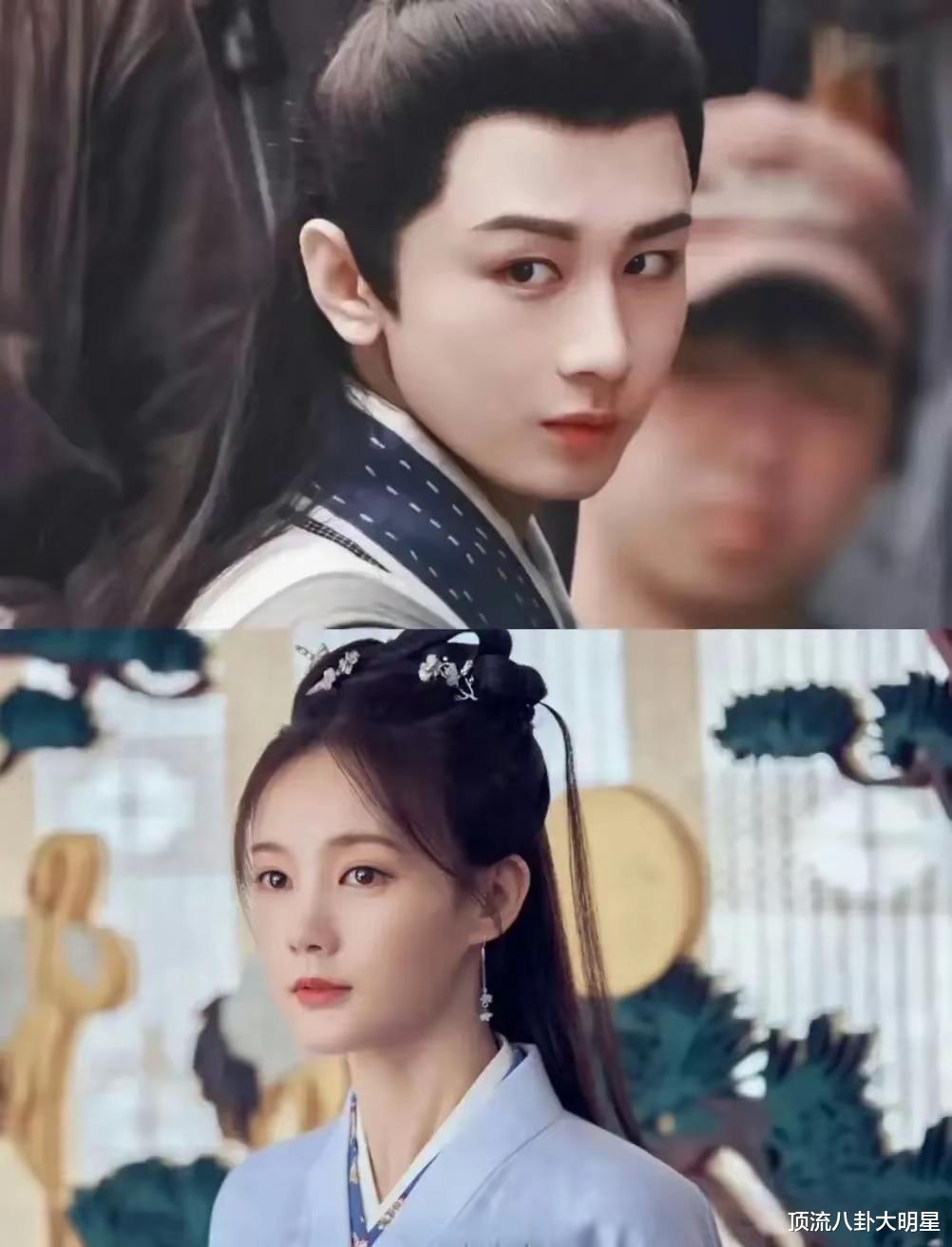 三大平台“王炸剧”出来炸街 好剧连轴转,当季最强黑马花落谁家?