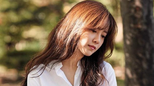 长相清纯的十大韩国女星