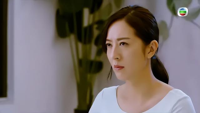 前TVB女星宣布签新公司，吐槽旧公司工作模式，离巢后终找回自我