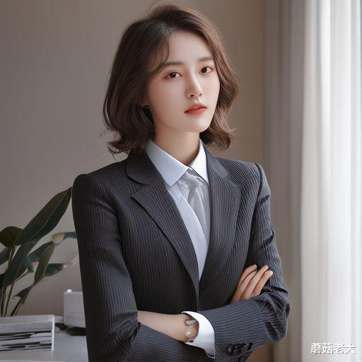 第一次坐老板车, 出于礼貌我选择了坐在副驾, 老板脱口而出一句话