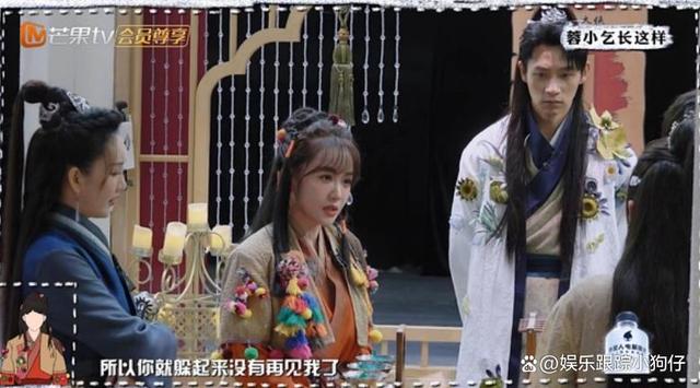 《大侦探9》第十案:双凶+古装武侠门派风?魏晨王鸥又有情感线?