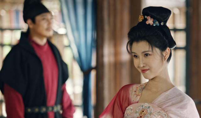 <唐朝诡事录2>演技最好的演员排名,杨志刚第3,于毅惜败排第2