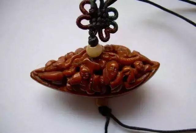 可以当作传家宝的八种老文玩！包浆太美了