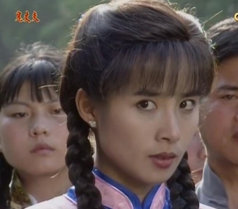 明明是琼瑶剧最阳光帅气男主,却戴了十几集面具,太浪费他颜值了