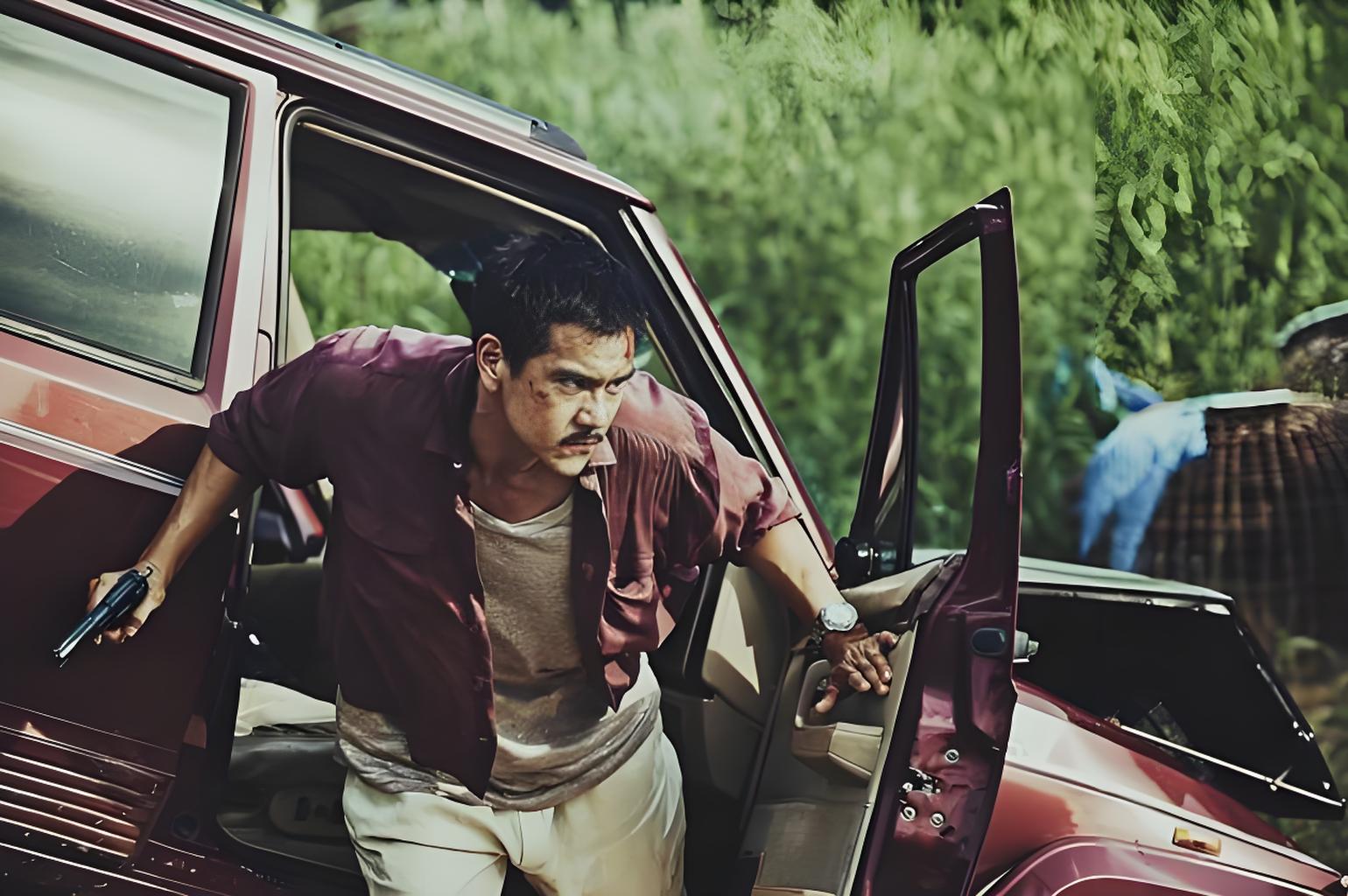 第 18 届亚洲电影大奖来袭！谁将摘得影帝桂冠？