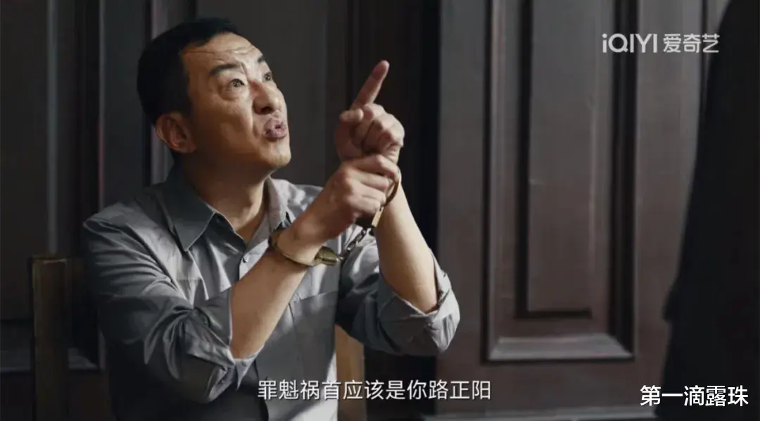 《暗夜与黎明》的小飞航,竟是聂远亲生女儿!演戏有灵气,秒杀姚安娜