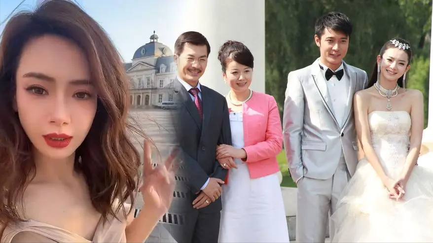 戚薇谎言被拆穿后，她的狐狸尾巴还能藏多久？