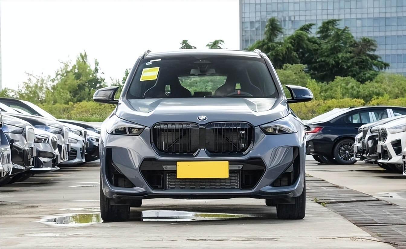 “小号宝马X5”一降就是12万，配2.0T+7DCT，可以“抄底”了吗？