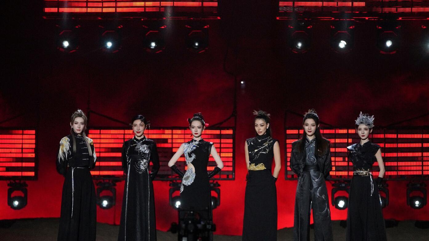 《浪姐5》四公排名，4人逆袭，2人下滑，2人涨到头，3人无力回天